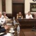 ALCALDESA PAZ OCHOA AMADOR PARTICIPA EN EL PRIMER ENCUENTRO ESTATAL DE SALUD