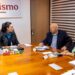 Coordinan esfuerzos para consolidar un turismo con desarrollo y prosperidad para Baja California Sur