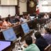 Sostiene gobernador de BCS el diálogo con transportistas