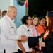 Fortalecer la educación es sembrar bienestar y oportunidades para las nuevas generaciones: Víctor Castro