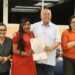 Entrega Víctor Castro 73 títulos de propiedad a familias de comunidades afromexicanas, indígenas y grupos prioritarios en Los Cabos