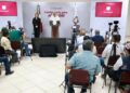 En BCS hay gobernabilidad, diálogo y transformación institucional, señala el Gobernador