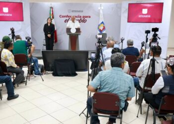 En BCS hay gobernabilidad, diálogo y transformación institucional, señala el Gobernador