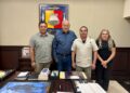 Fortalecer la educación superior impulsa el desarrollo de Baja California Sur: Víctor Castro