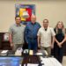 Fortalecer la educación superior impulsa el desarrollo de Baja California Sur: Víctor Castro