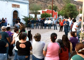 Partidos de oposición a Morena y aliados, aún indecisos sobre sus futuros candidatos.