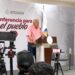 Nuestro gobierno se distingue por la transparencia, honradez y responsabilidad: Víctor Castro Cosío