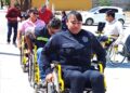 Capacita ISIPD a instituciones municipales de Comondú sobre sensibilización y atención a personas con discapacidad