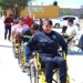 Capacita ISIPD a instituciones municipales de Comondú sobre sensibilización y atención a personas con discapacidad