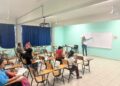 Garantiza SEP espacios para ingreso a bachillerato en BCS
