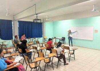 Garantiza SEP espacios para ingreso a bachillerato en BCS