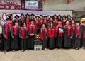 Egresan más de 500 nuevos docentes de las Escuelas Normales de BCS