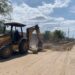 Inicia Gobierno Estatal construcción de red de agua potable en colonia Las Praderas de San Agustín, en La Paz