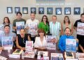 mpulsa SETUE actividades con causa en ExpoPesca Maja El Grande 2026