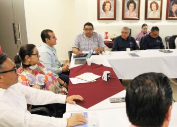 Avanza gestión de predios para 18 Centros de Educación y Cuidado Infantil en BCS
