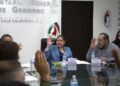 Aprueba Consejo de Paz y Justicia Cívica de BCS Plan de Acción 2026-2027
