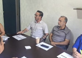 Fortalece Gobierno de BCS acciones encaminadas a la prevención de la trata de personas