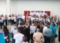Gobernador pone en marcha rehabilitación integral del GUM; se fortalecerá el desarrollo de atletas sudcalifornianos