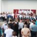 Gobernador pone en marcha rehabilitación integral del GUM; se fortalecerá el desarrollo de atletas sudcalifornianos