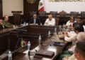 Primer Encuentro Estatal de Salud impulsa acuerdo por la atención universal en BCS