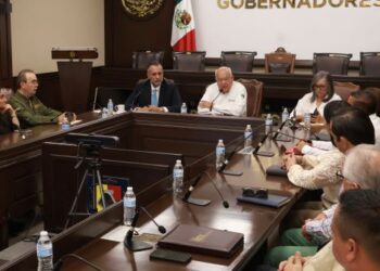 Primer Encuentro Estatal de Salud impulsa acuerdo por la atención universal en BCS