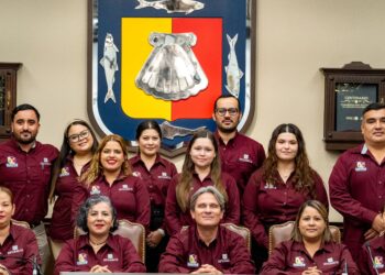 Presenta INSUDE informe de resultados ante la Junta Directiva 2026