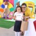 Presidenta del SEDIF encabeza clausura en el CAI Loma Linda