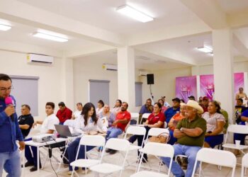 FORTALECE AYUNTAMIENTO DE LORETO ACCIONES PREVENTIVAS CONTRA EL GUSANO BARRENADOR DE GANADO