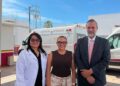 FORTALECERÁ ISSSTE DE LORETO LA ATENCIÓN MÉDICA CON NUEVOS SERVICIOS PARA SUS DERECHOHABIENTES
