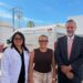 FORTALECERÁ ISSSTE DE LORETO LA ATENCIÓN MÉDICA CON NUEVOS SERVICIOS PARA SUS DERECHOHABIENTES