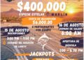INVITA GOBIERNO DE LORETO A LA SEGUNDA EDICIÓN DEL TORNEO DE PESCA DEPORTIVA “TORNEO LEGISLADORES”