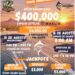 INVITA GOBIERNO DE LORETO A LA SEGUNDA EDICIÓN DEL TORNEO DE PESCA DEPORTIVA “TORNEO LEGISLADORES”