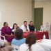 Socializan en municipios nueva Ley para Prevenir y Eliminar la Discriminación de BCS