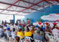 MILENA QUIROGA REAFIRMA SU COMPROMISO CON EL CAMPO SUDCALIFORNIANO: “LA TRANSFORMACIÓN TAMBIÉN SE CONSTRUYE DESDE LA TIERRA”