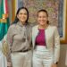 NO VAMOS A TOLERAR NINGUNA ACCIÓN DE VIOLENCIA DE GÉNERO: ARIADNA MONTIEL