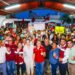 MILENA QUIROGA REAFIRMA EN LOS CABOS SU COMPROMISO CON GOBIERNOS QUE DAN RESULTADOS