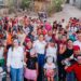 CON TRABAJO EN TERRITORIO, MILENA QUIROGA FORTALECE EL RESPALDO CIUDADANO EN CABO SAN LUCAS