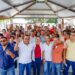 CON NUEVOS LIDERAZGOS, EL PROYECTO DE MILENA QUIROGA SIGUE CRECIENDO EN COMONDÚ