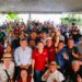 CON DIÁLOGO Y CERCANÍA, MILENA QUIROGA FORTALECE VÍNCULOS CON COMUNIDADES DEL NORTE DE LOS CABOS