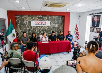 La paradoja de la guerra sucia en la 4T es el riesgo de obtener resultados adversos.