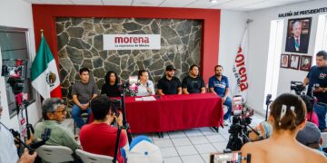 La paradoja de la guerra sucia en la 4T es el riesgo de obtener resultados adversos.