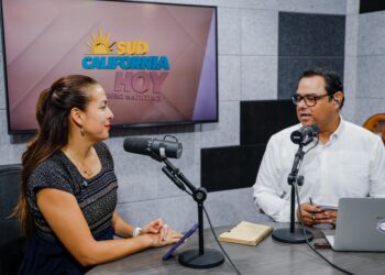 EXIGEN CIUDADANOS RESULTADOS Y NO PROMESAS: MILENA QUIROGA