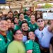 LAS Y LOS JÓVENES SON LA FUERZA QUE IMPULSA LA TRANSFORMACIÓN DE BAJA CALIFORNIA SUR: MILENA QUIROGA