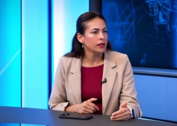 ESALTA MILENA QUIROGA EL TRABAJO EN TERRITORIO COMO BASE DE LA CUARTA TRANSFORMACIÓN