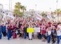 CONSOLIDA MILENA QUIROGA SU PRESENCIA EN BAJA CALIFORNIA SUR DESDE EL TERRITORIO