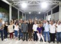 MORENA SE FORTALECE DESDE EL TERRITORIO: MILENA QUIROGA