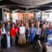 MILENA QUIROGA COMPARTIÓ CON MUJERES EMPRESARIAS Y AMIGAS DE LOS CABOS SU VISIÓN PARA CONSTRUIR UN BAJA CALIFORNIA SUR CON RESULTADOS