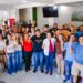 LA MEJOR RESPUESTA SIEMPRE SERÁ EL TRABAJO”: MILENA QUIROGA