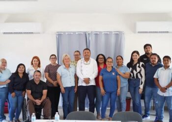 LORETO PARTICIPA EN LA CONSTRUCCIÓN DE LA NUEVA LEY ANTIDISCRIMINACIÓN DE BAJA CALIFORNIA SUR