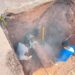 REALIZA GOBIERNO DE LORETO TRABAJOS DE MANTENIMIENTO EN LA RED HIDRÁULICA PARA FORTALECER EL ABASTO DE AGUA POTABLE